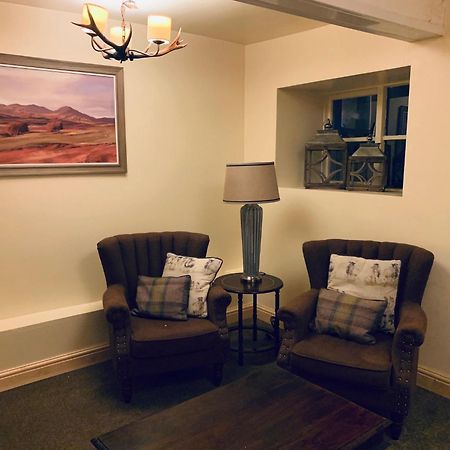 Cocketts Hotel Hawes Rum bild